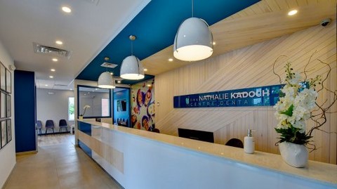 Centre Dentaire Dre Nathalie Kadoch