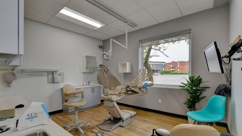 Centre Dentaire Dre Nathalie Kadoch